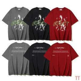 Picture of Off White T Shirts Short _SKUOffWhiteS-XL20tx084536